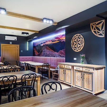 Willa Sienkiewiczowka Zakopane Exteriér fotografie